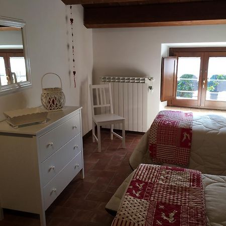 Appartamento Michelangeli-Private Parking Orvieto Exterior foto