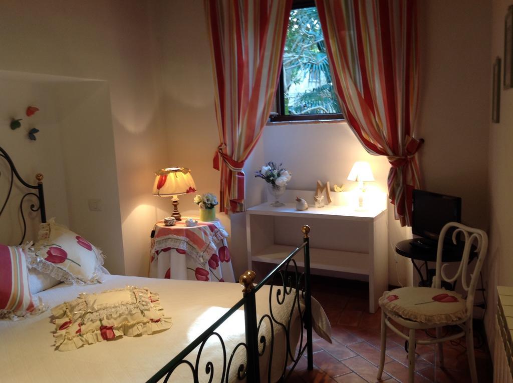 Appartamento Michelangeli-Private Parking Orvieto Cameră foto